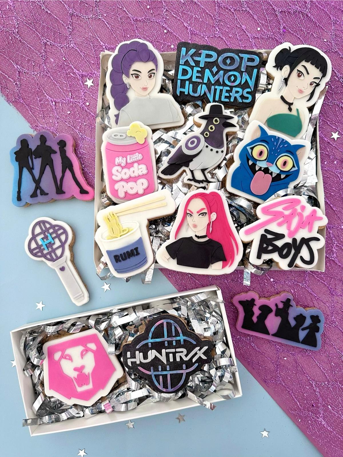 #12 - Microphone Kpop