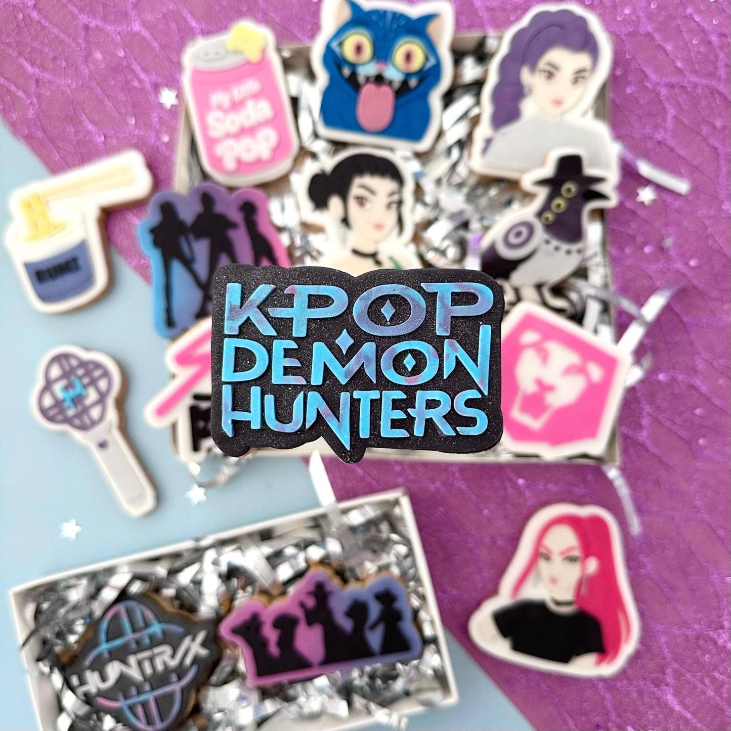 #06 - Logo Kpop
