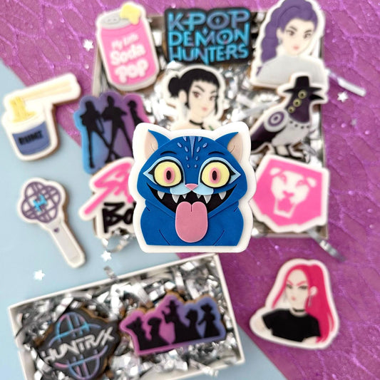 #05 - Derpy Kpop