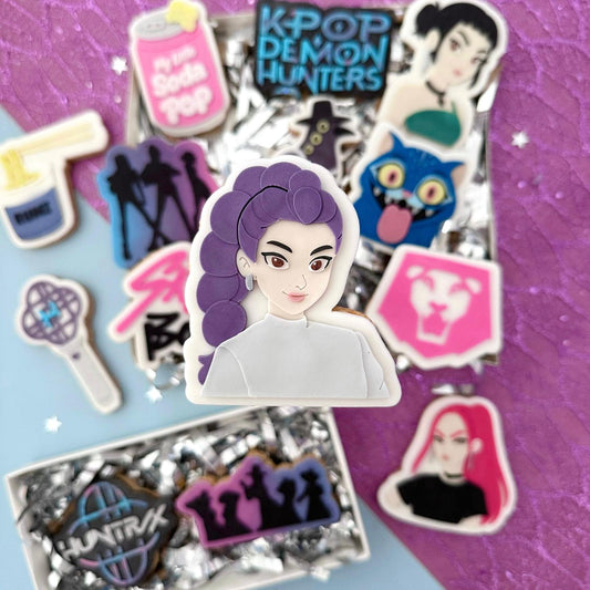 #01 - Rumi Kpop