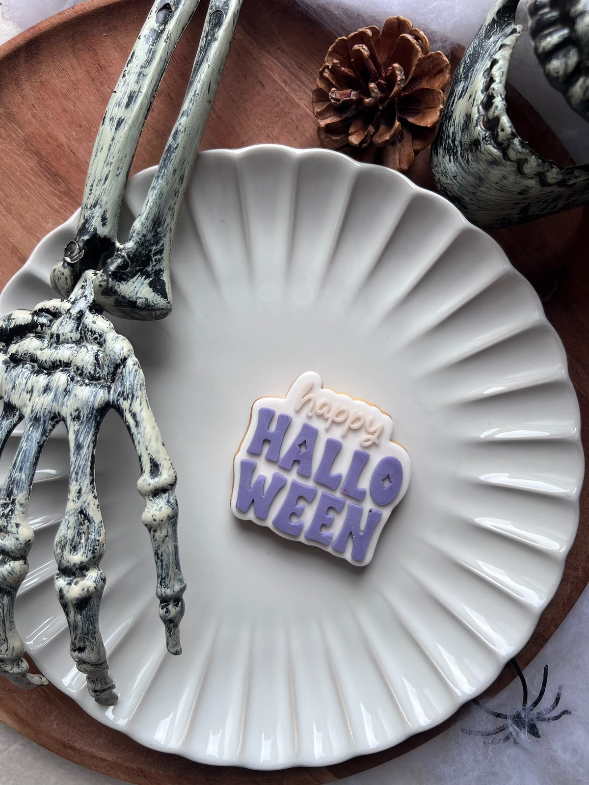 #3145 - Happy Halloween - MINI