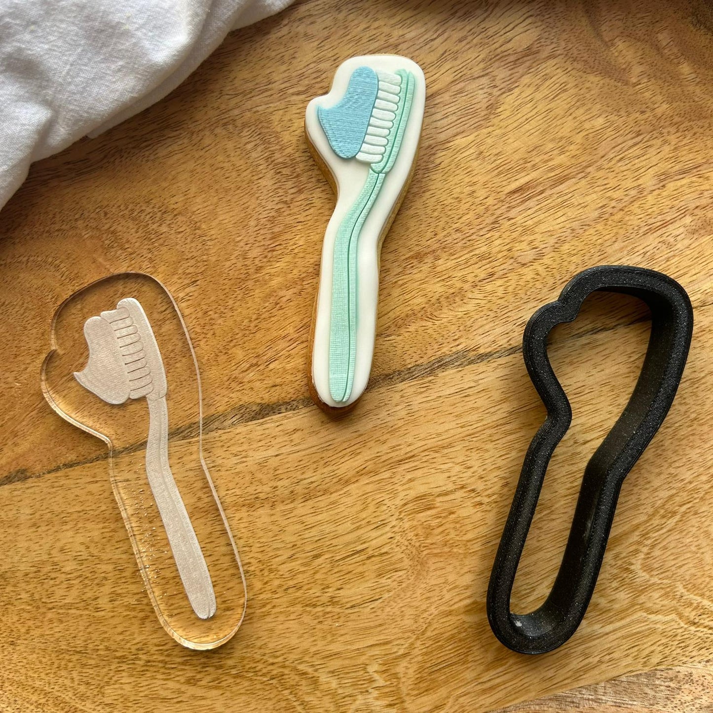 Toothbrush
