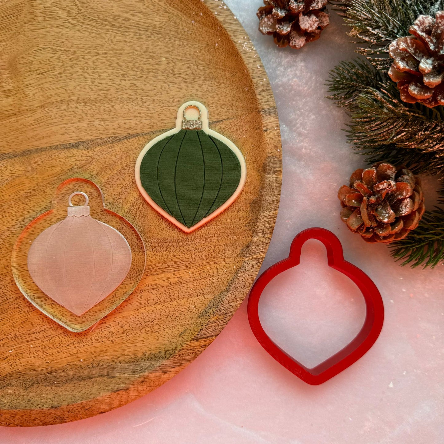 #104 - Ornament