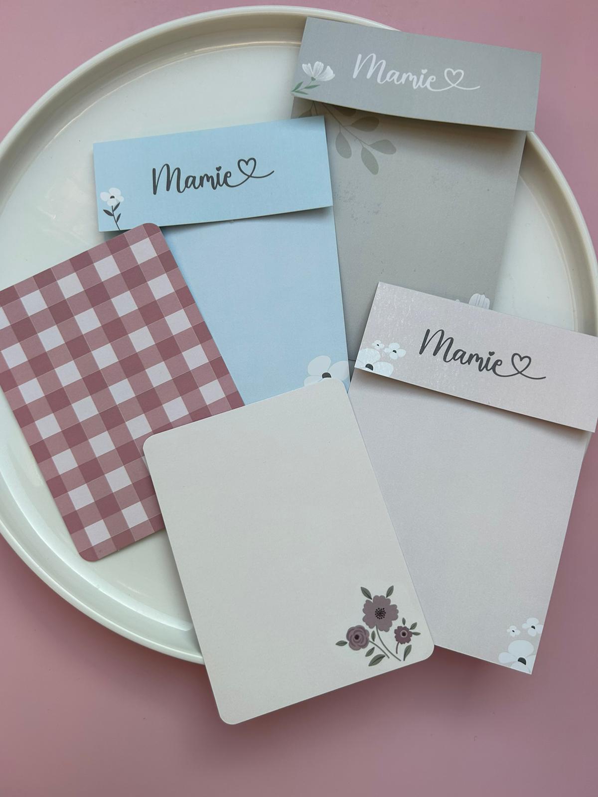 Carte Mamie #05