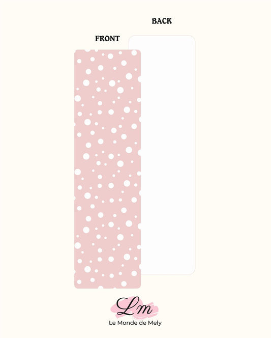 Easter Card #21 - STICK