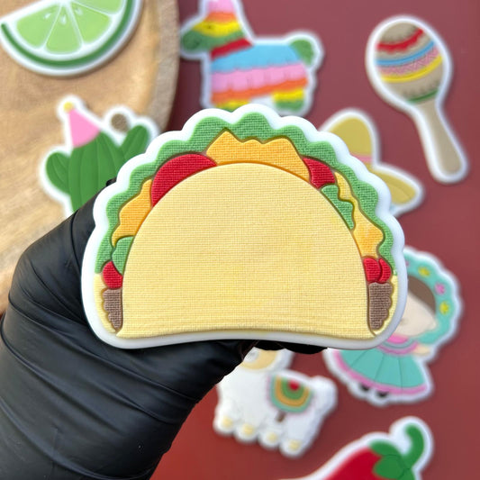 #06 - Taco