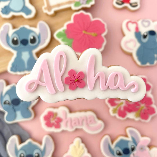 #16 - Aloha