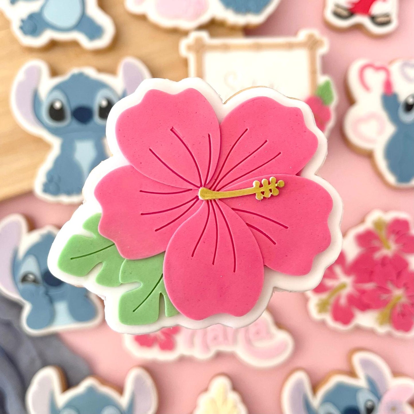 #14 - Fleur