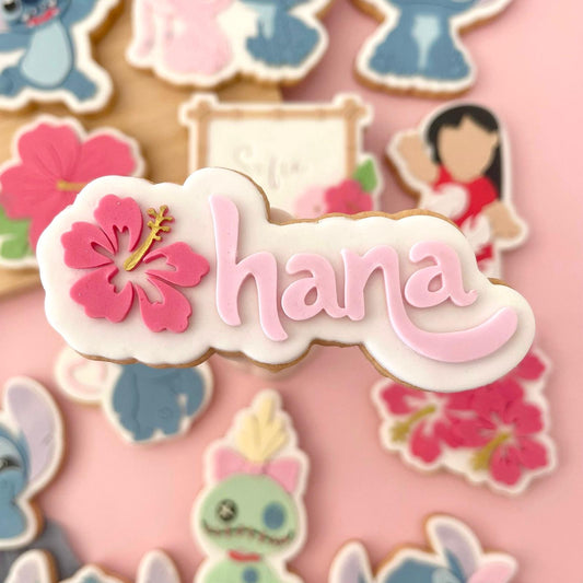 #15 - Ohana