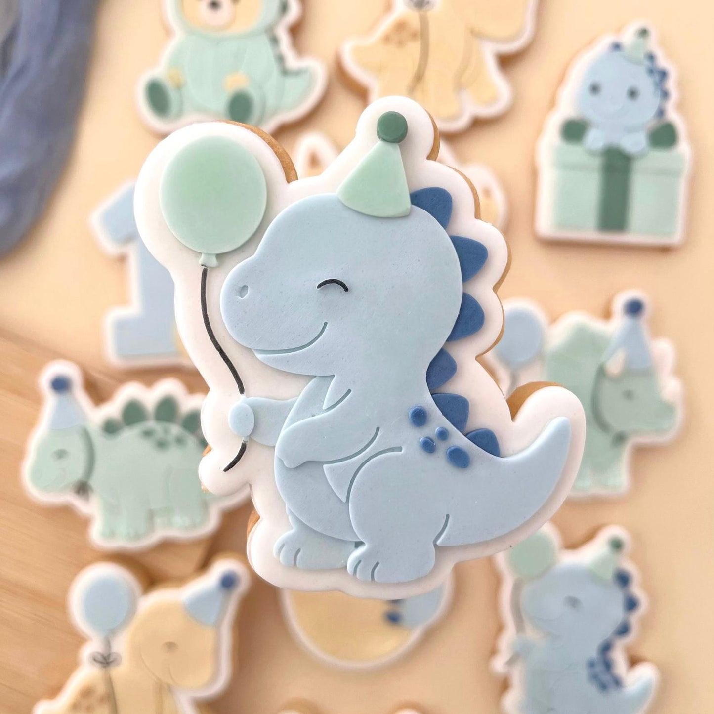 Baby Pacifier