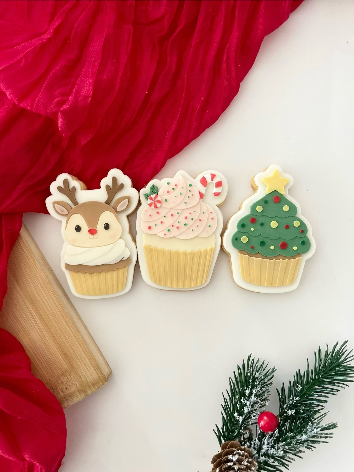 #177 - Cupcake