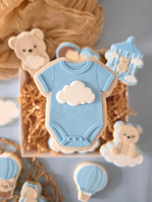 BABY #144 - Body Nuage