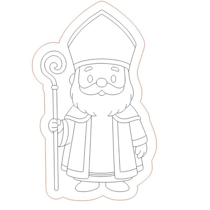 Saint Nicolas
