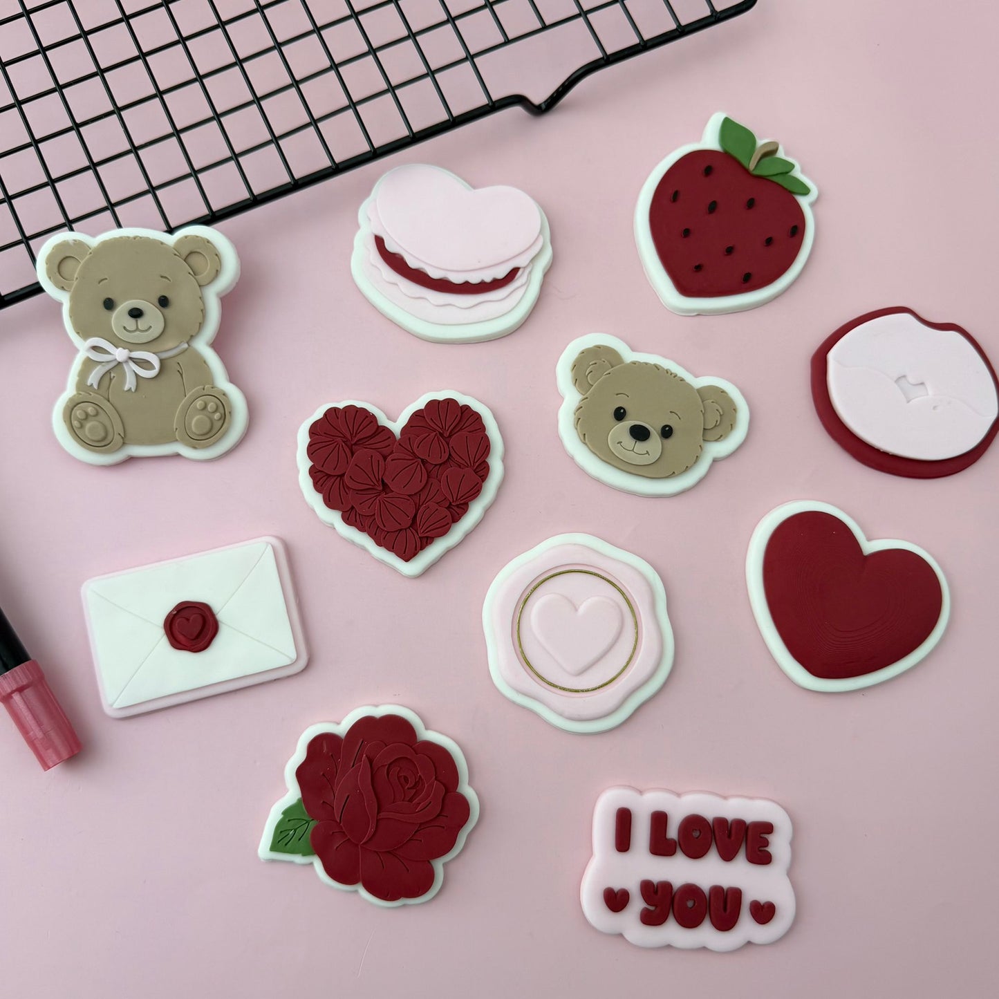 #125 - Envelope - MINI