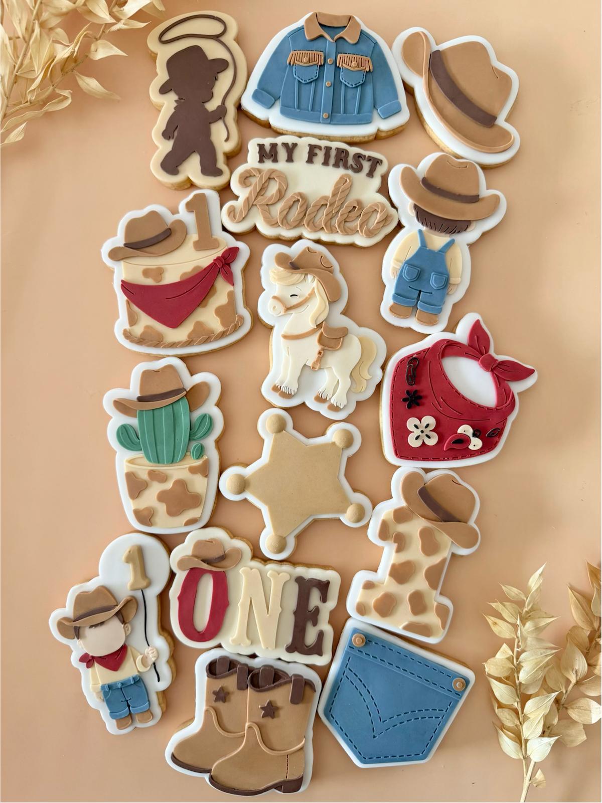 #02 - Etoile de Sheriff