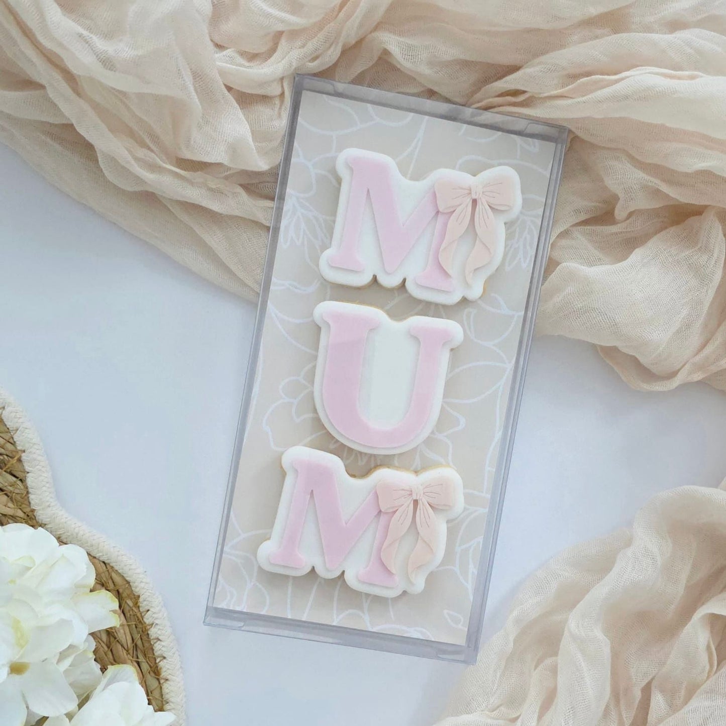 #080 - Lettre M - MINI