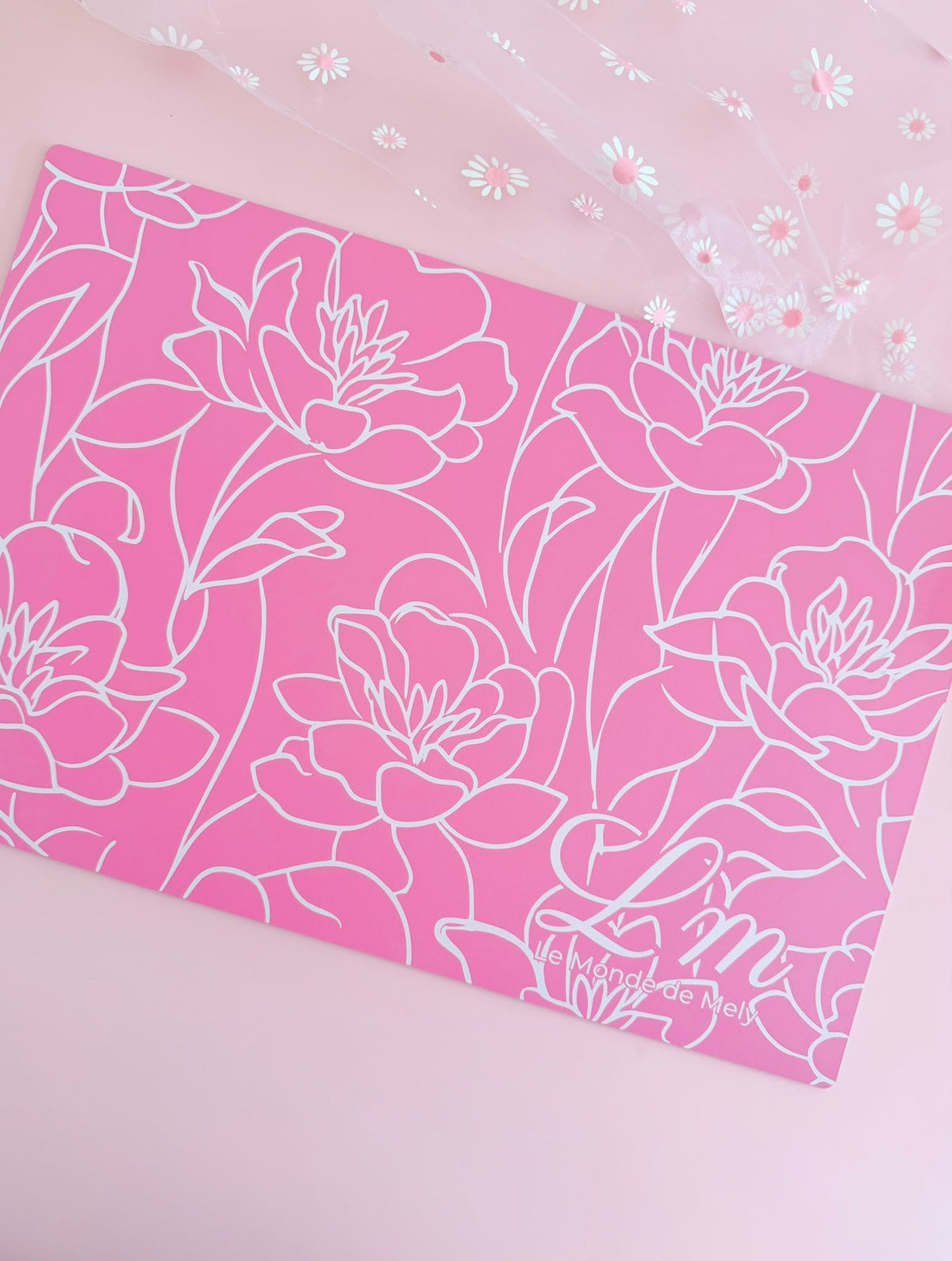 Tapis de découpe A3