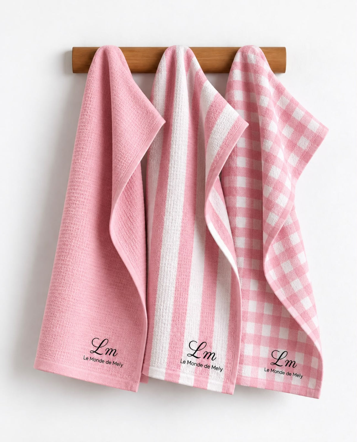 Serviettes de cuisine