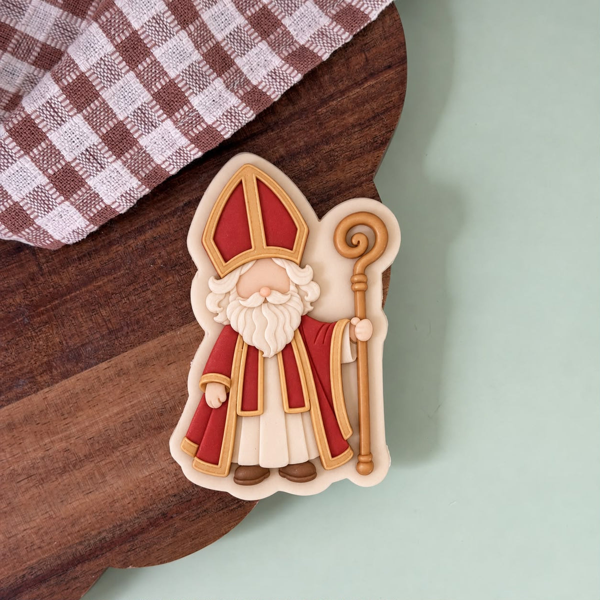 #3324 - St Nicolas
