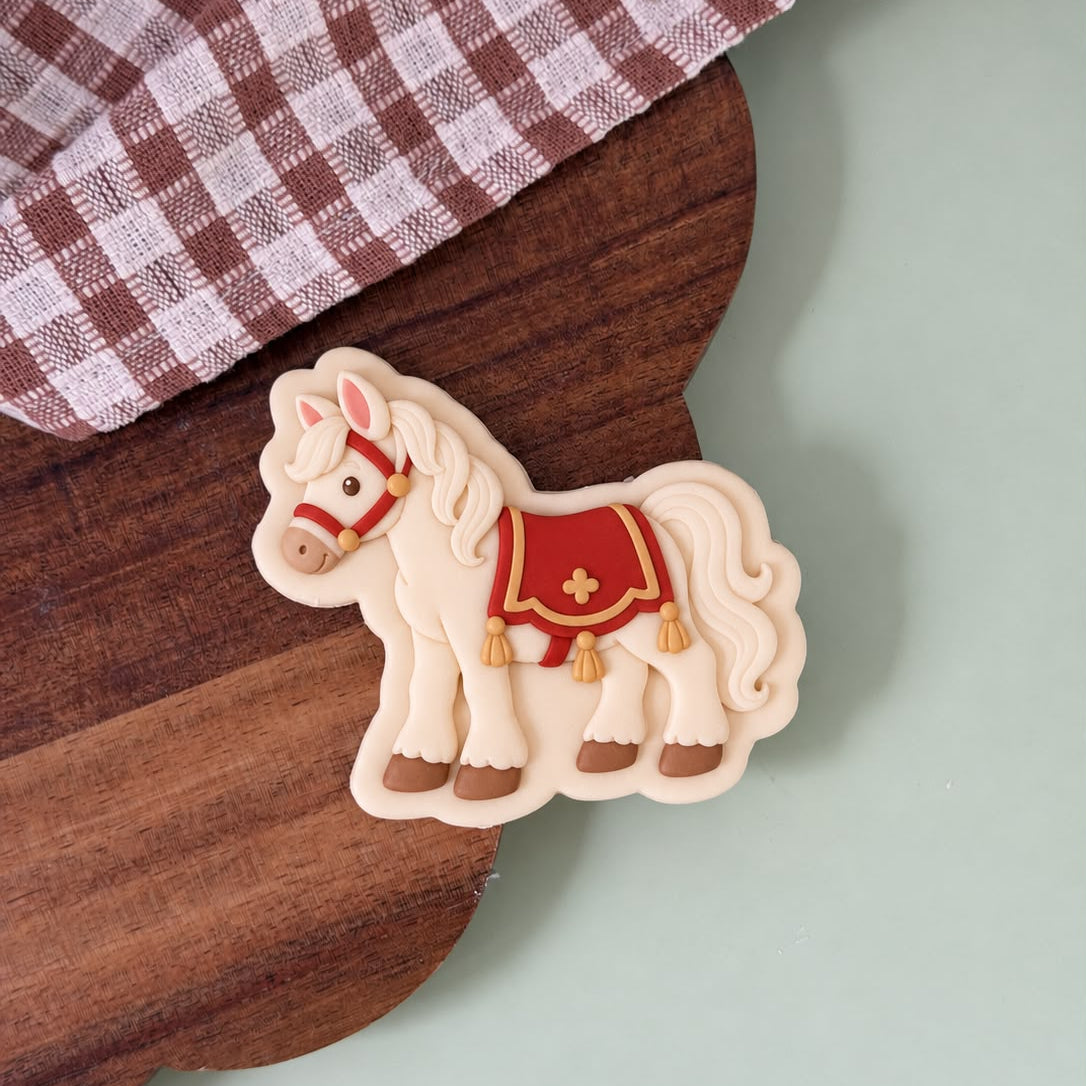 #3327 - Cheval