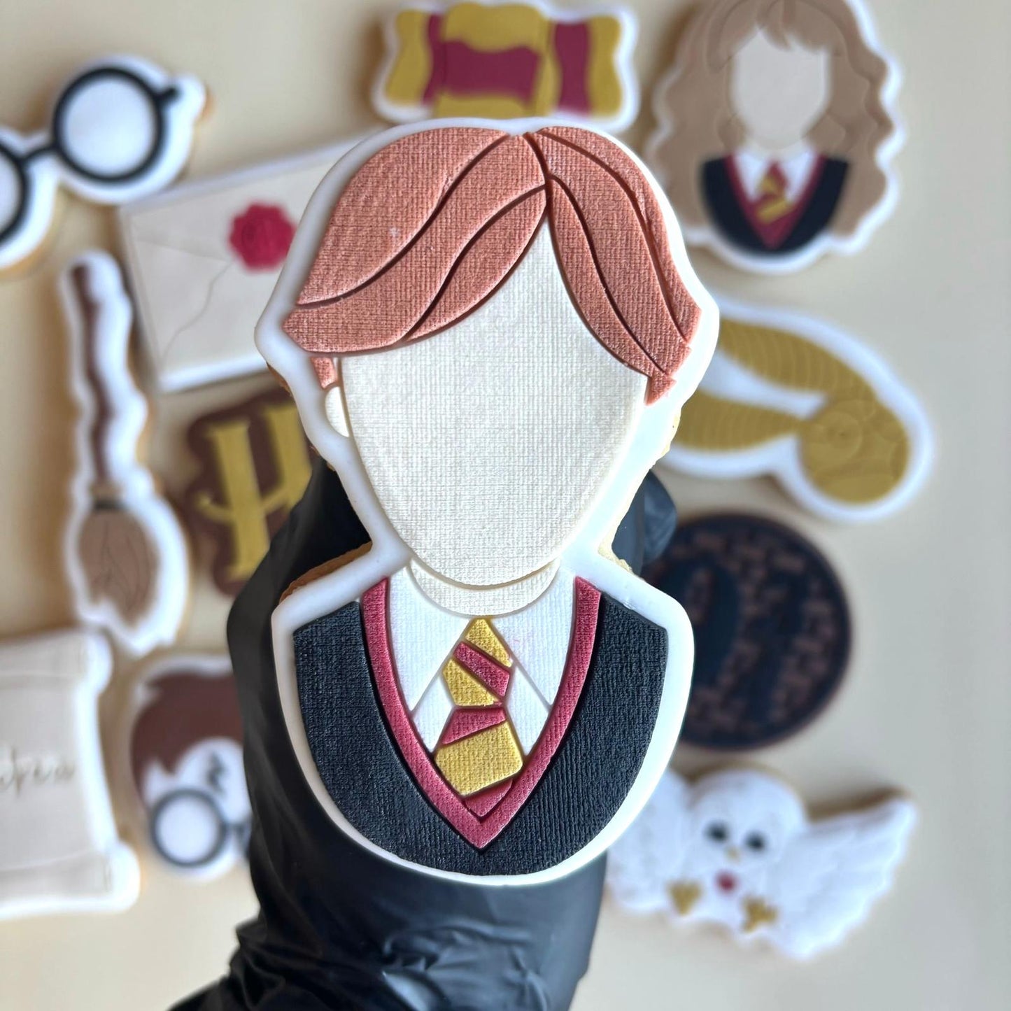 #02 - Ron