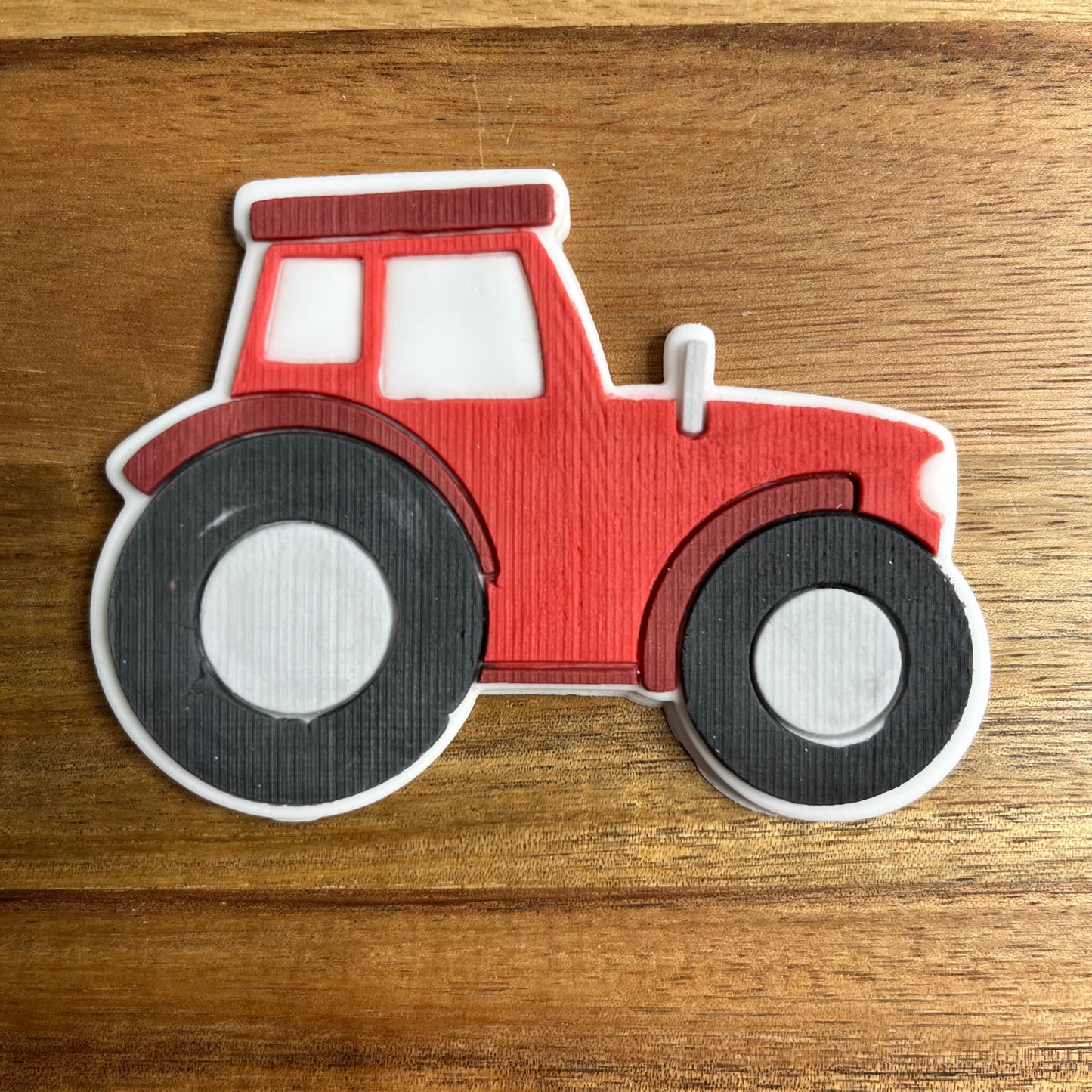 Tracteur