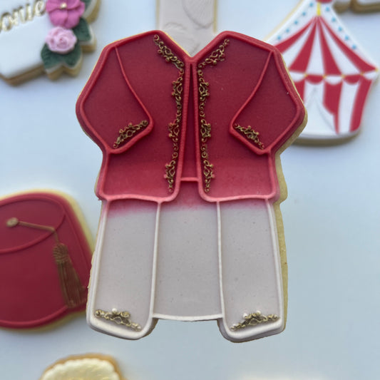 #02 - Circumcision Outfit (Jabador)