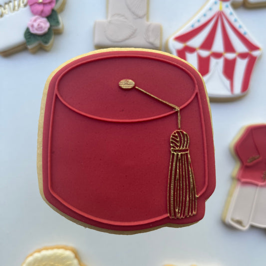 #01 - Circumcision Hat (Tarbouche)