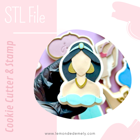 #268 - Jasmine
