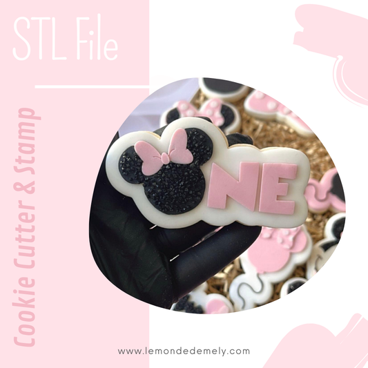 #302 - One Minnie