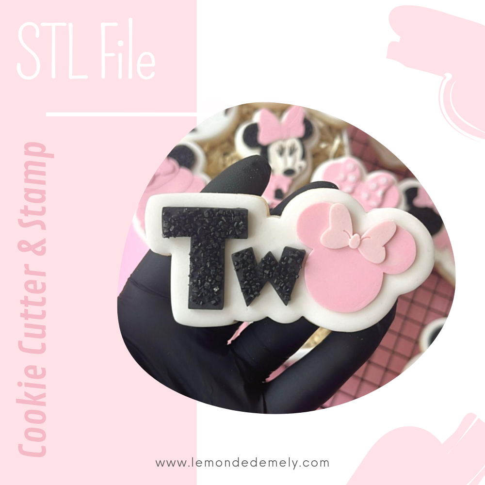 #303 - Two Minnie