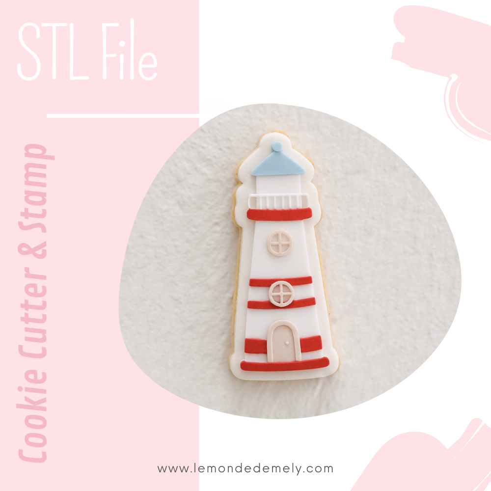 #353 - Light House