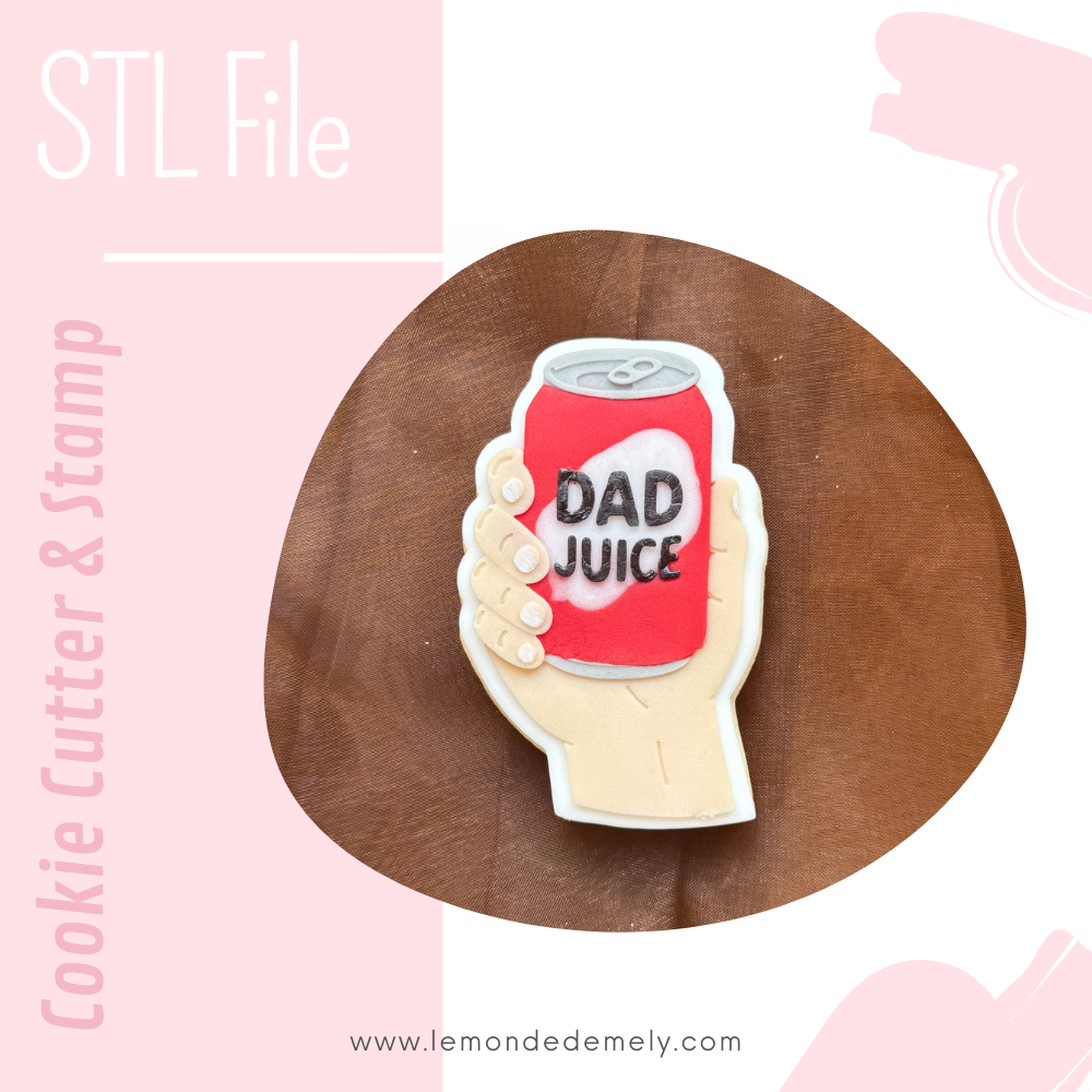 #373 - Dad Juice