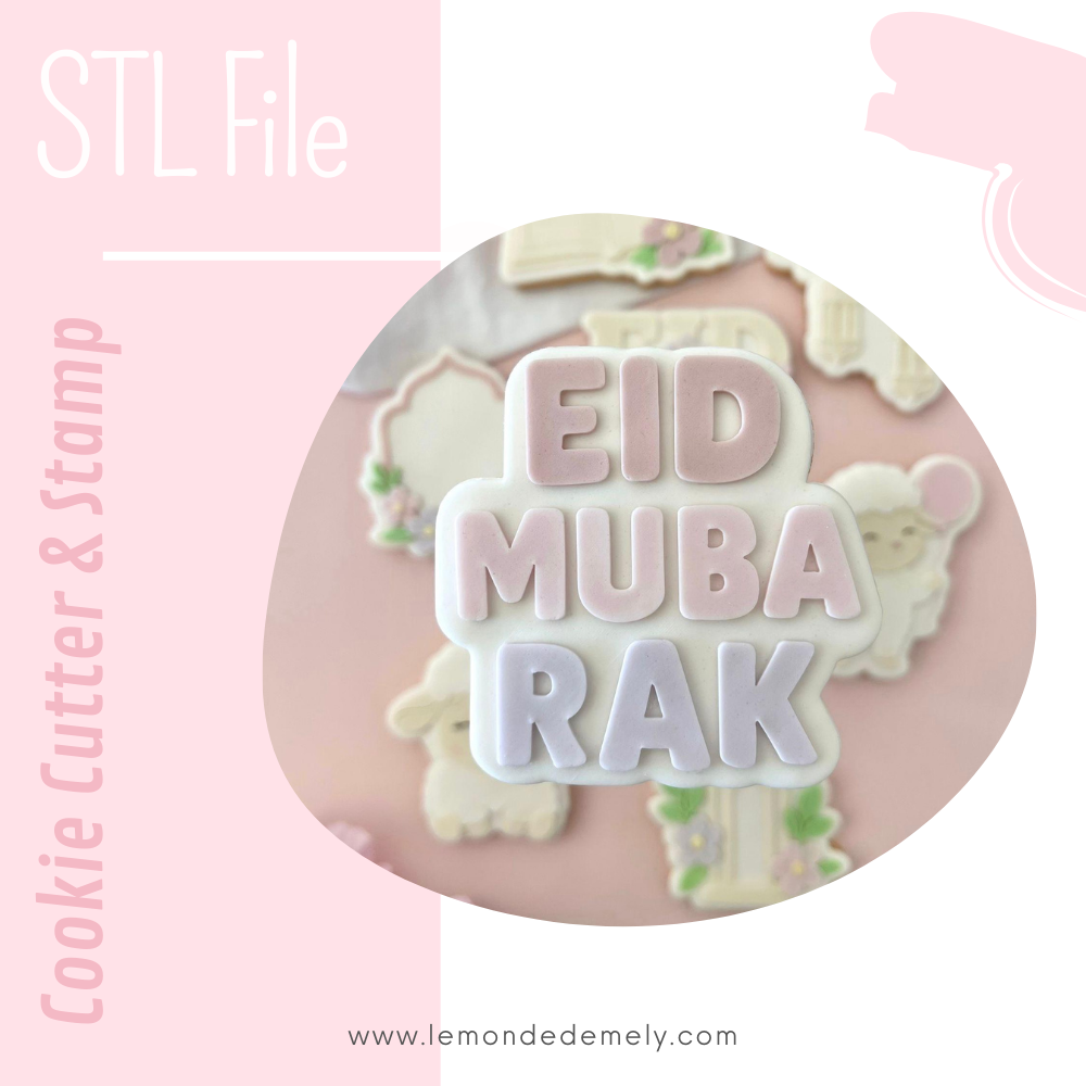 #420 - EID MUBARAK
