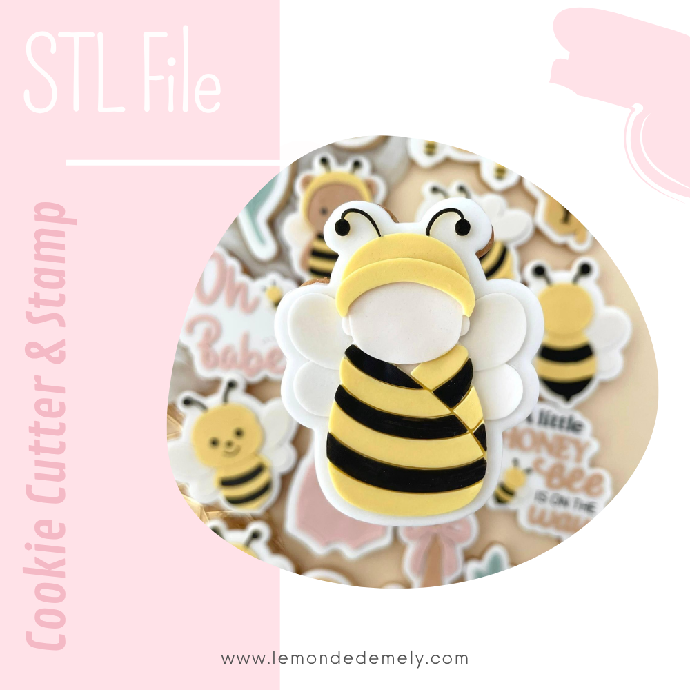 #465 - Baby Bee