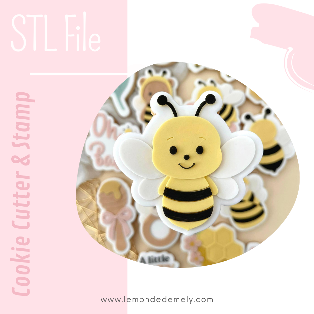 #470 - Bee