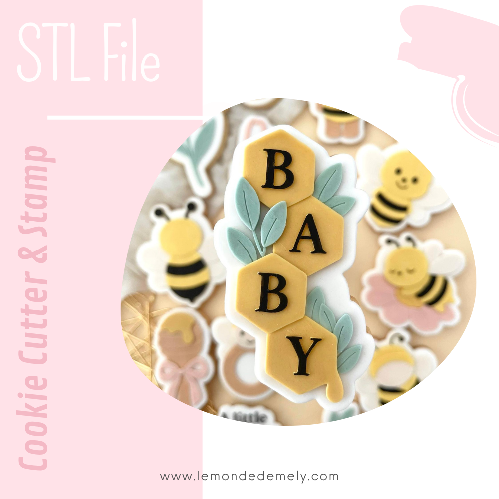 #467 - Baby Hexa