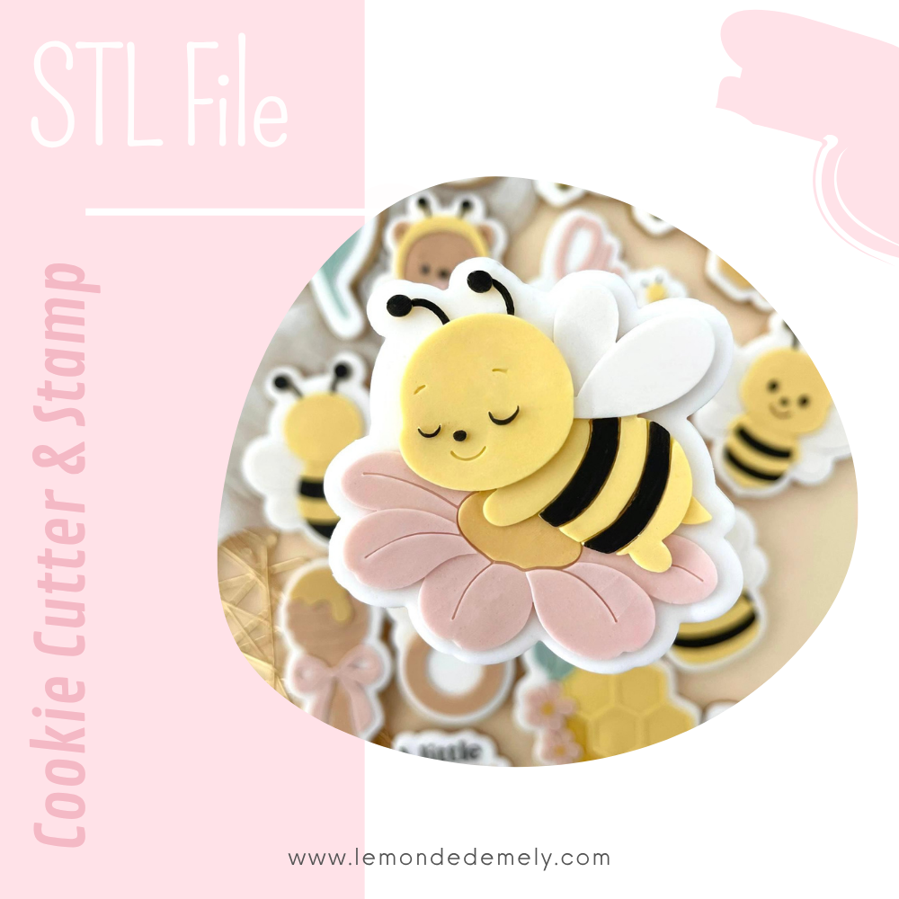 #478 - Sleeping Bee
