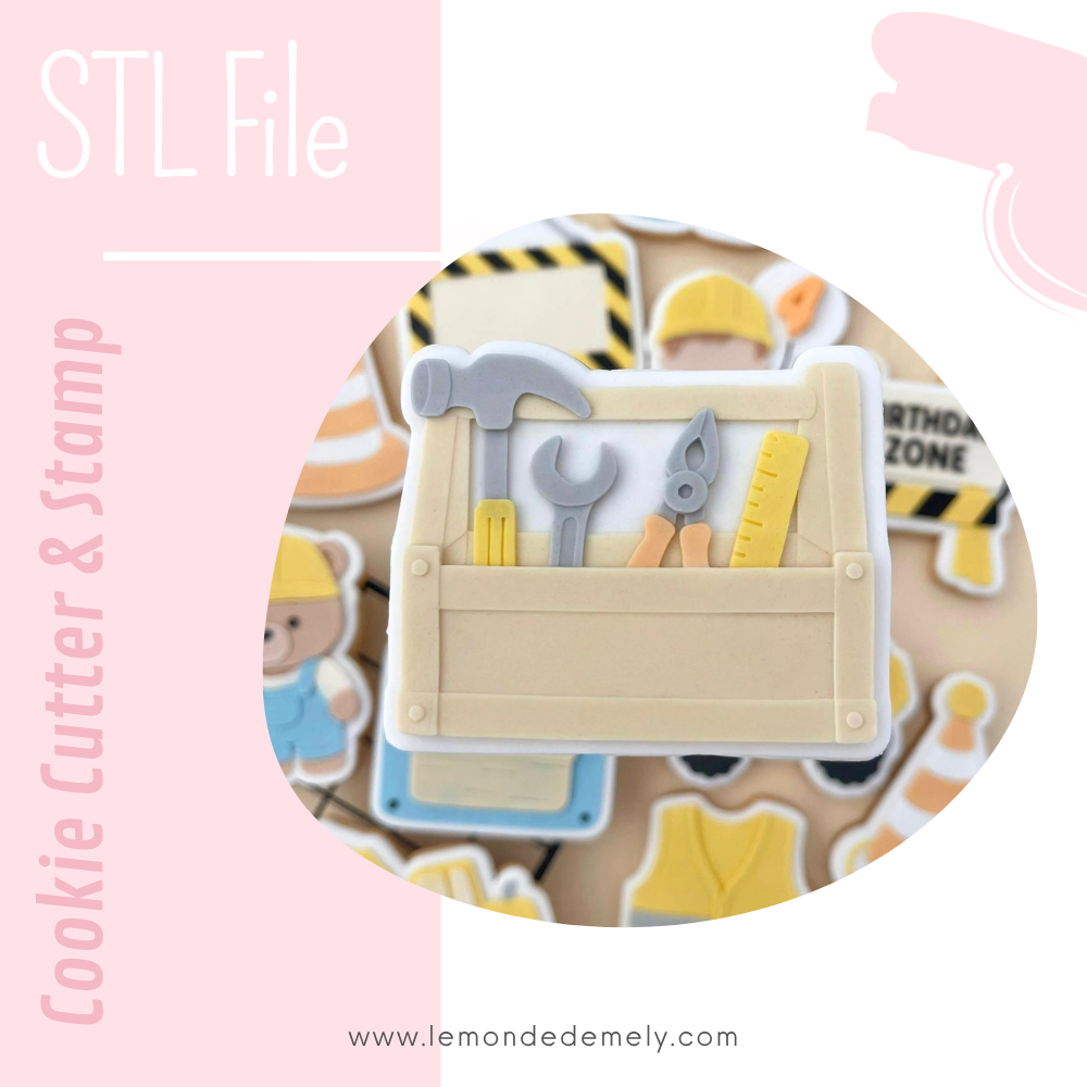 #494 - Tool Box