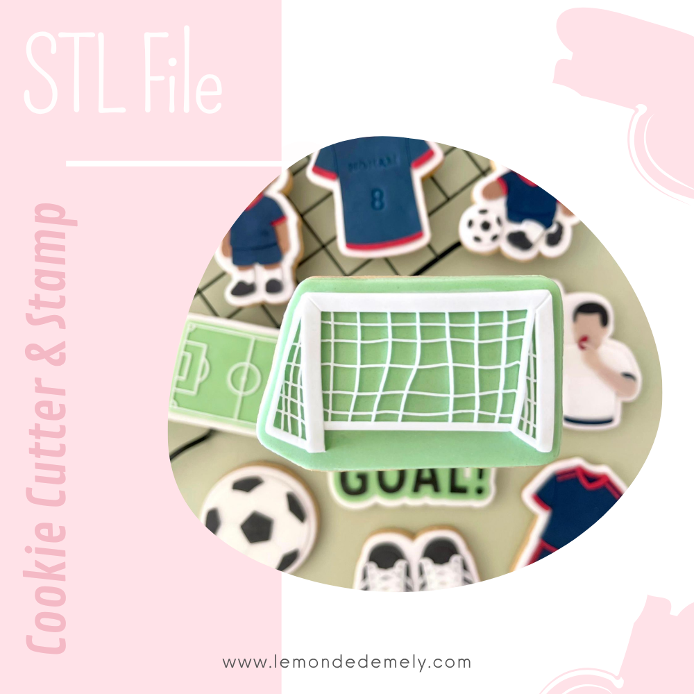 #529 - Goal