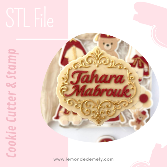 #612 - Tahara Mabrouk