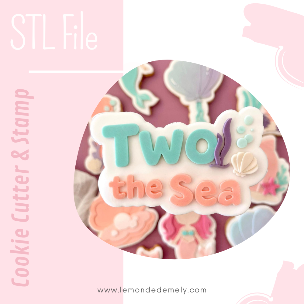 #744 - Two the Sea