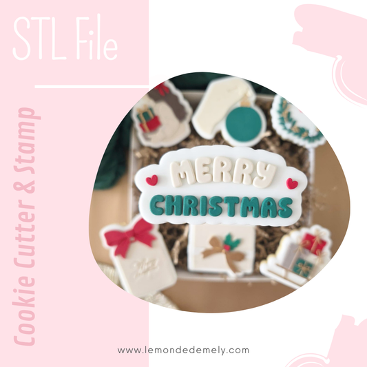 #922 - Merry Christmas