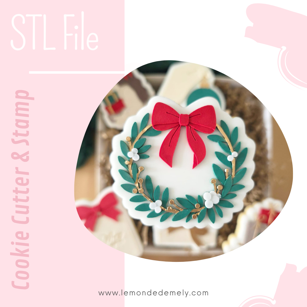 #916 - Wreath