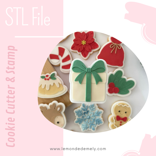 #1017 - Giftbox MINI