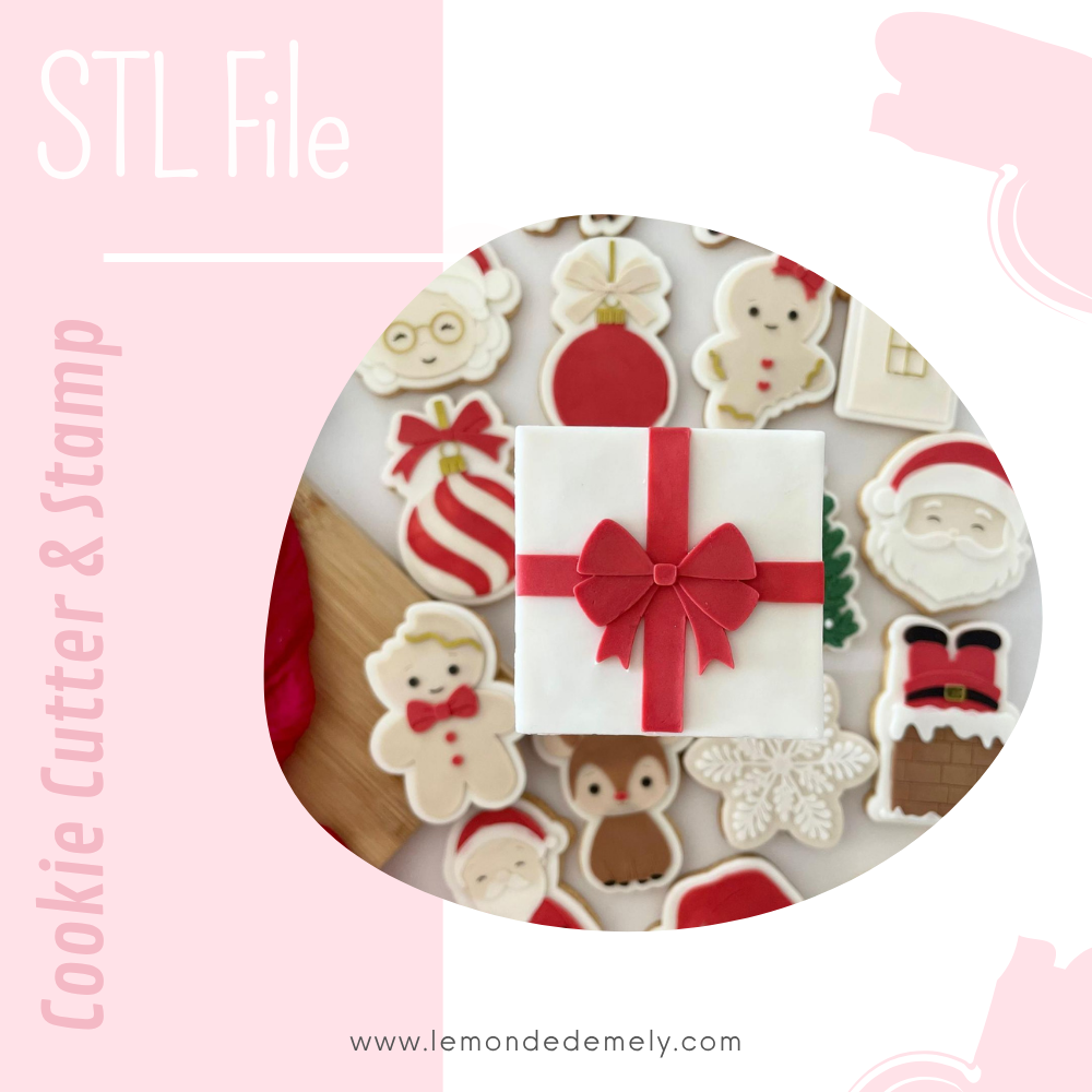 #871 - Gift Box