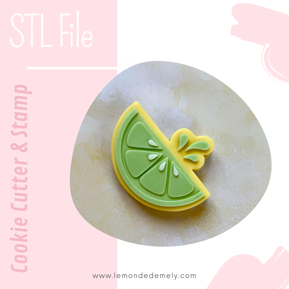 #235 - Lime