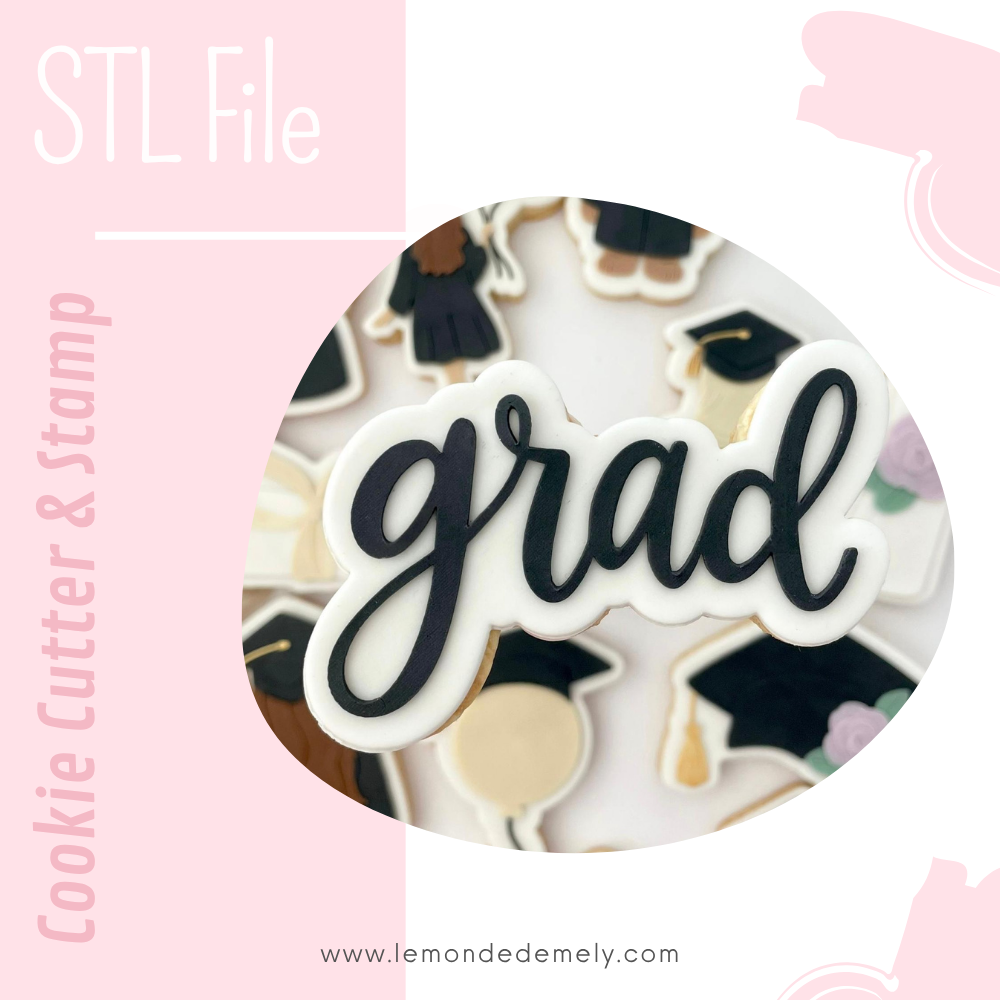 #706 - Grad