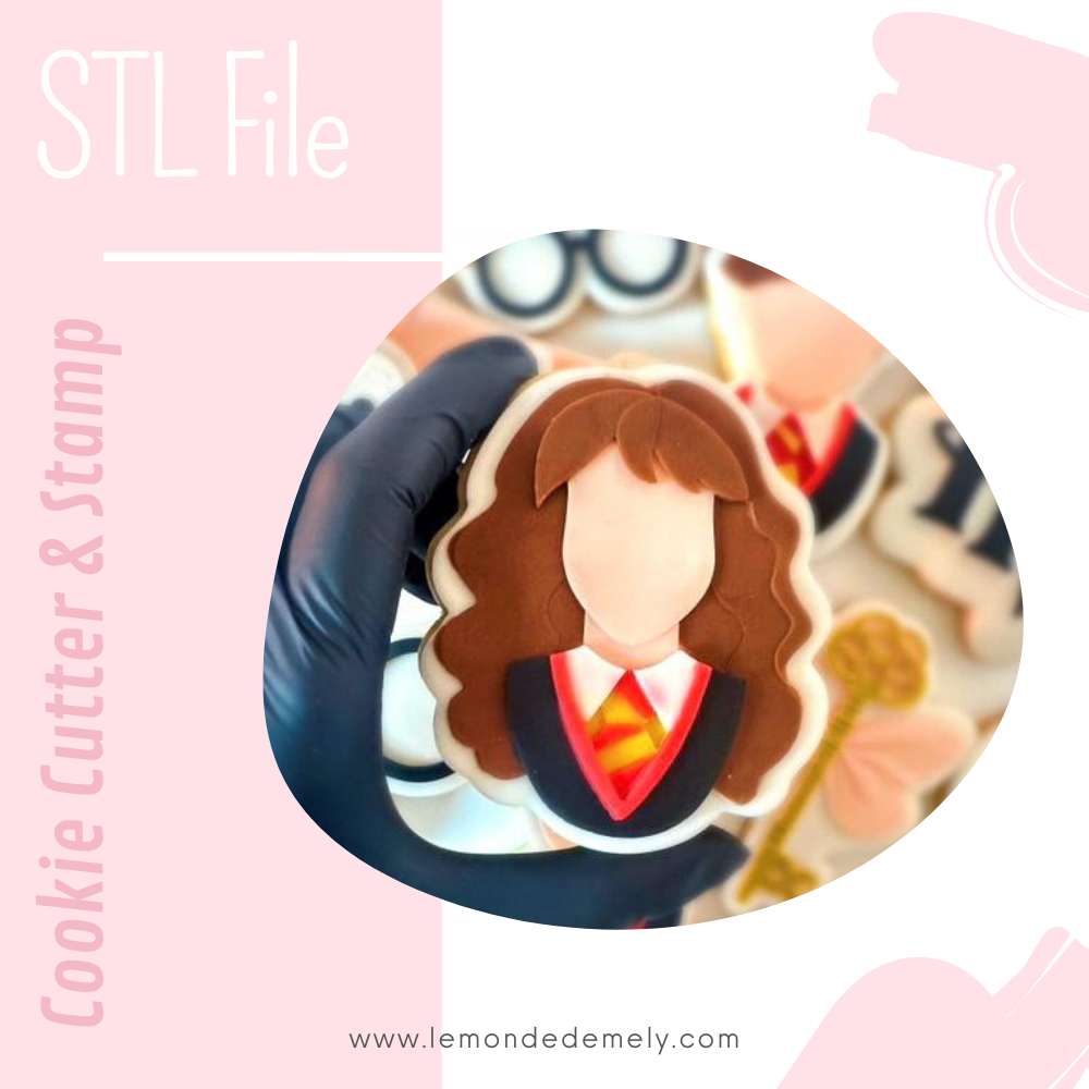 #244 - Hermione