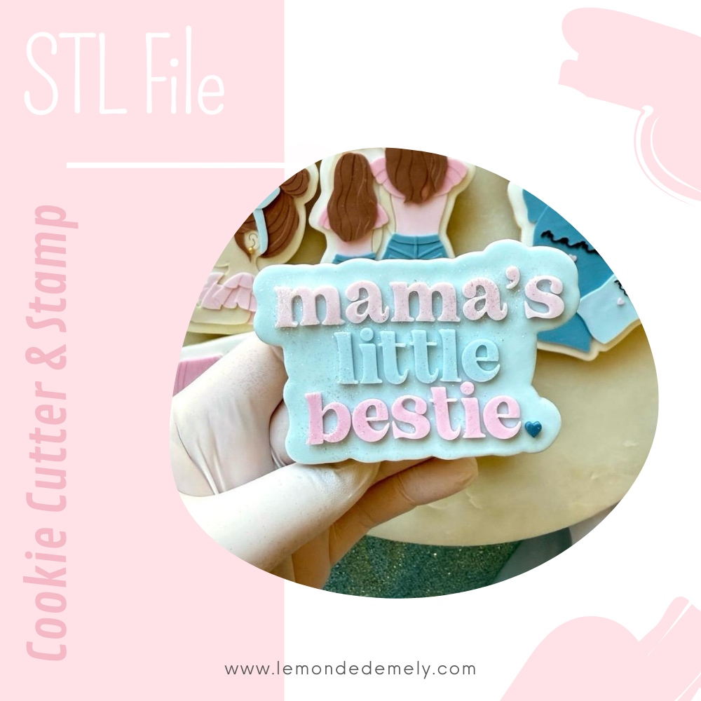 #160 - Mama's Little Bestie